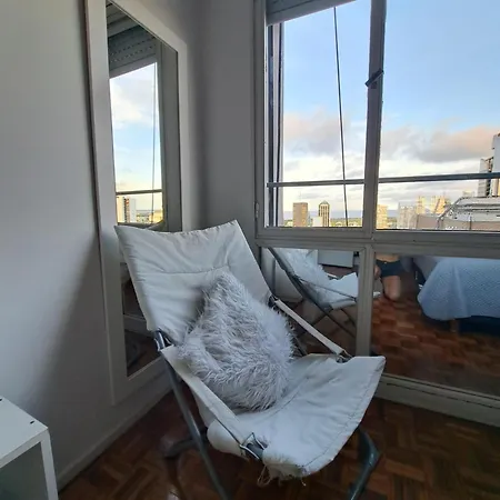 Seliz Suites Panoramico Con Garage Auto Mediano Ciudad Autónoma de Ciudad Autónoma de Buenos Aires Exterior foto