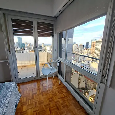 Seliz Suites Panoramico Con Garage Auto Mediano Ciudad Autónoma de Ciudad Autónoma de Buenos Aires Exterior foto