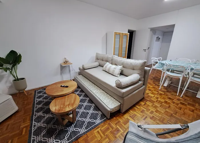 Seliz Suites Panoramico Con Garage Auto Mediano