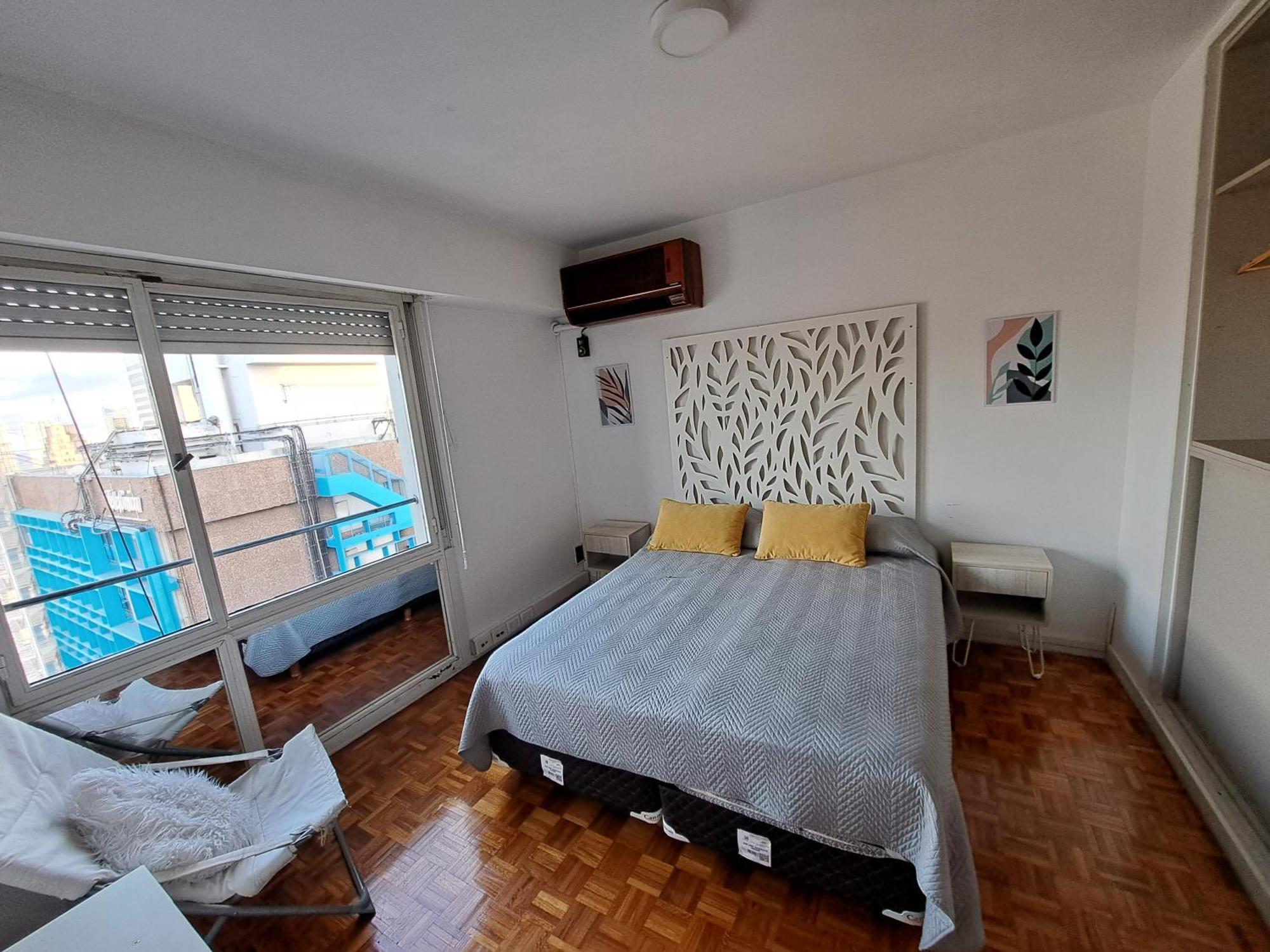 Seliz Panoramico Con Garage Auto Mediano Buenos Aires