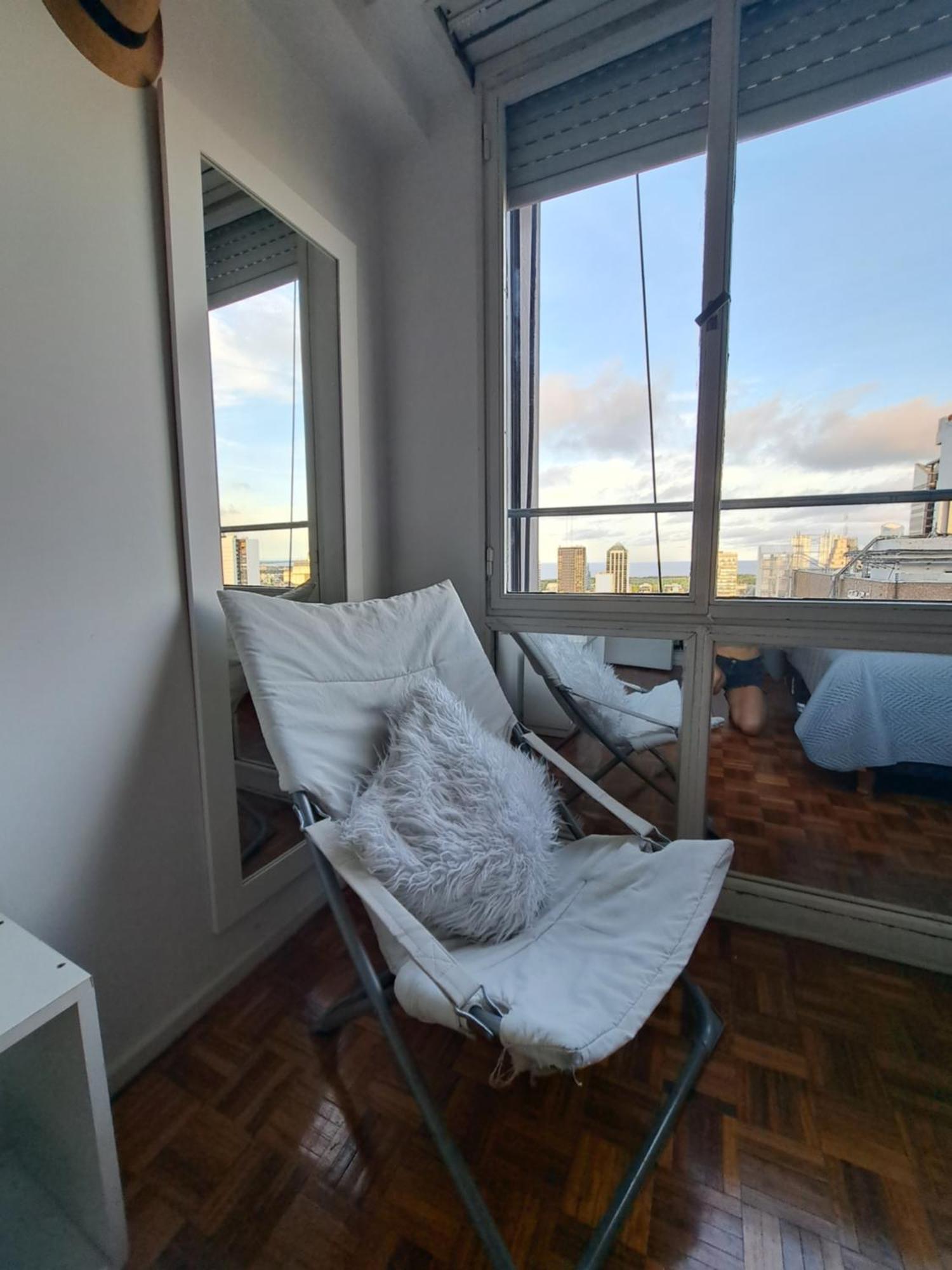 Apartment Seliz Panoramico Con Garage Auto Mediano Buenos Aires