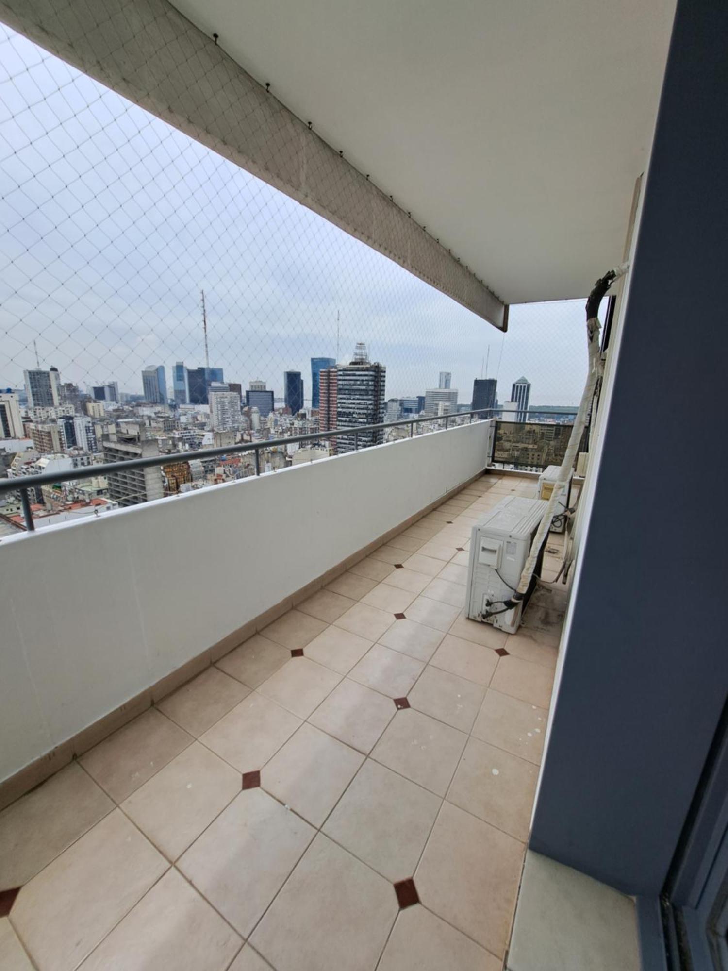 Apartment Seliz Panoramico Con Garage Auto Mediano Buenos Aires