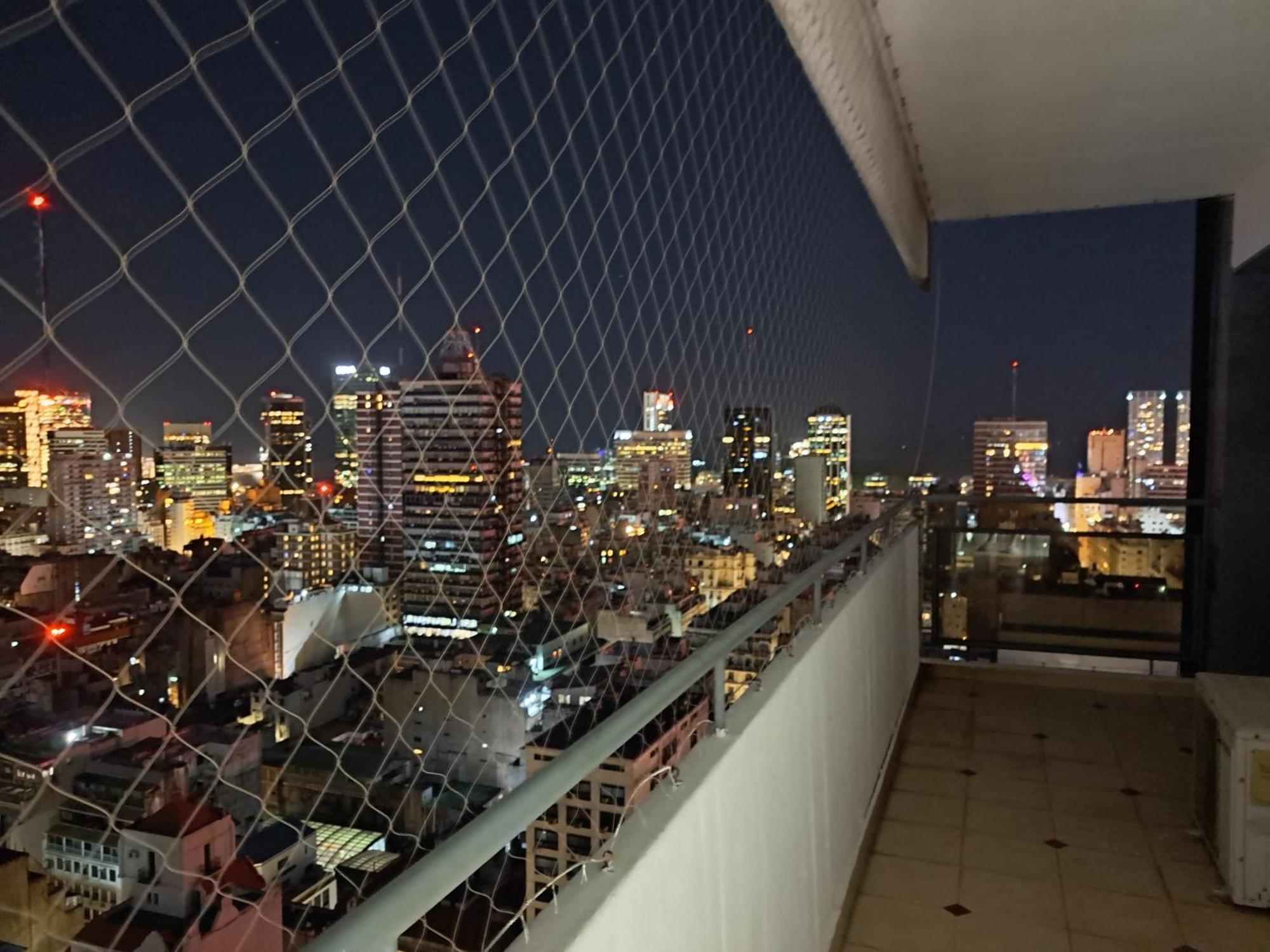 Seliz Panoramico Con Garage Auto Mediano * Buenos Aires