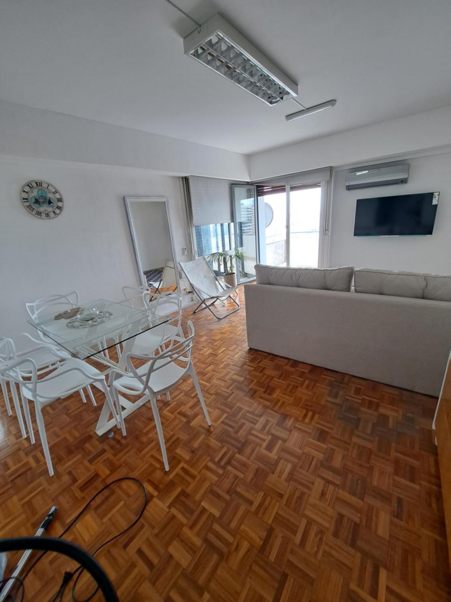 Apartment Seliz Panoramico Con Garage Auto Mediano Buenos Aires