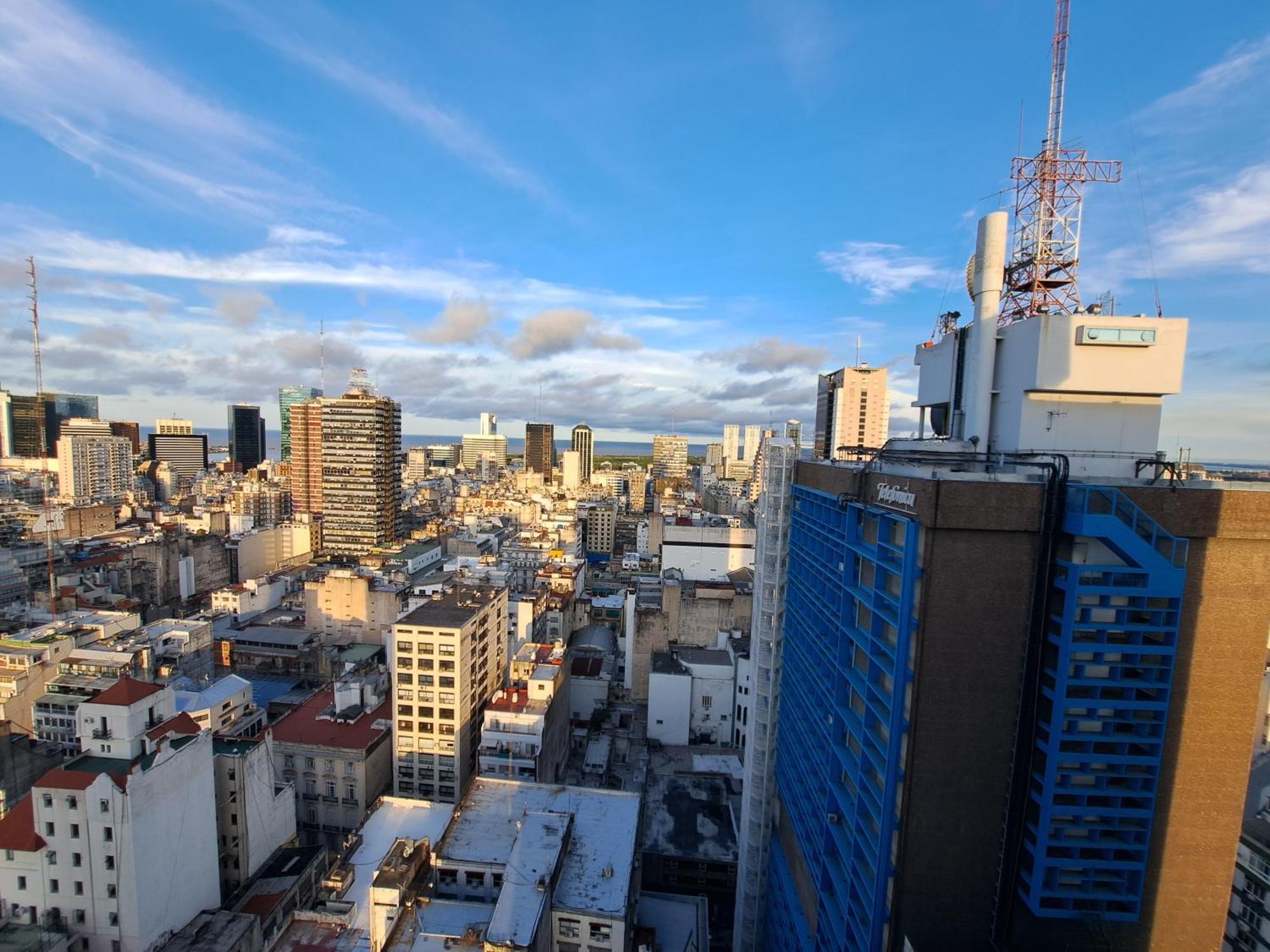 Apartment Seliz Panoramico Con Garage Auto Mediano