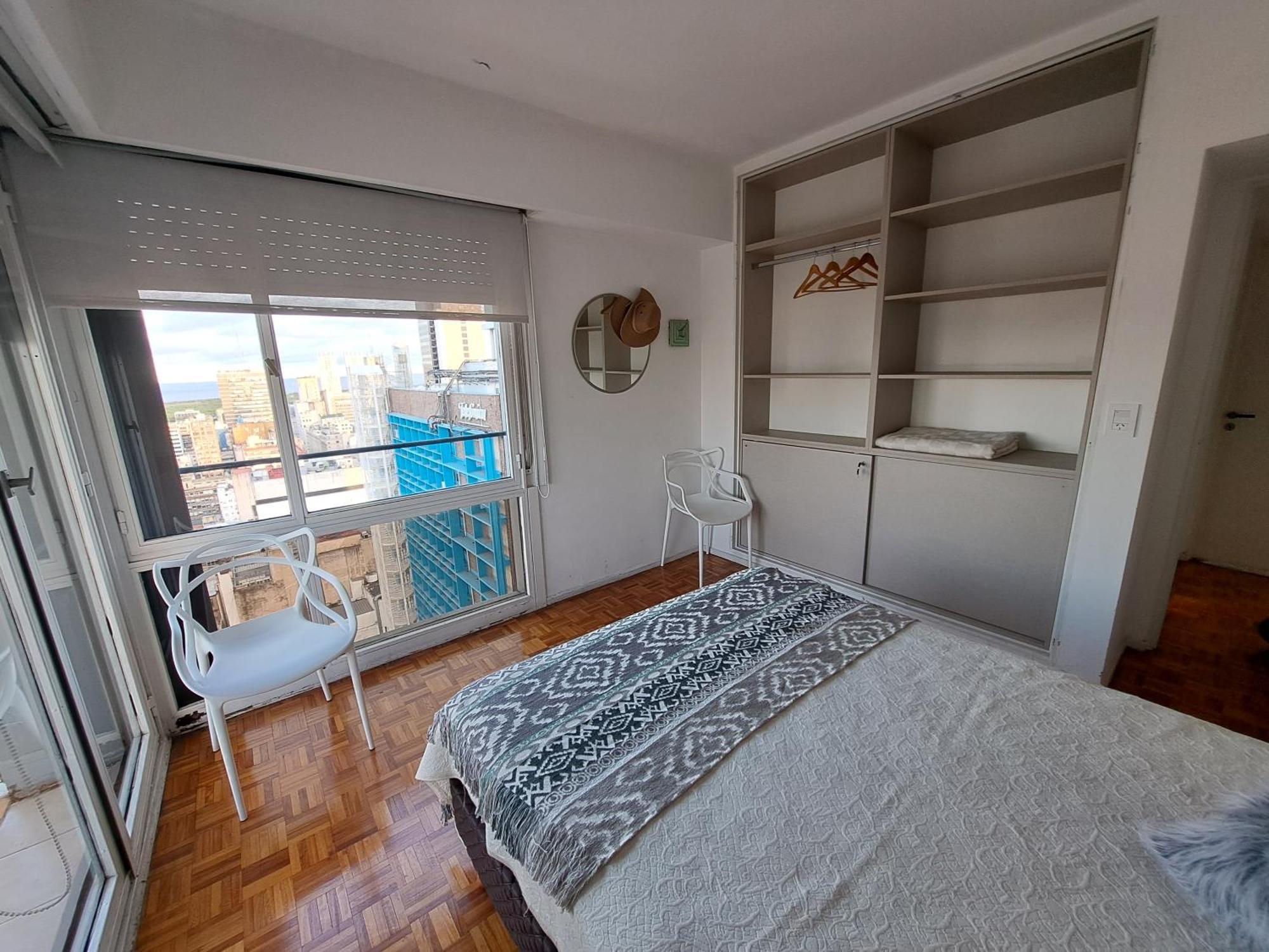 Seliz Panoramico Con Garage Auto Mediano * Buenos Aires