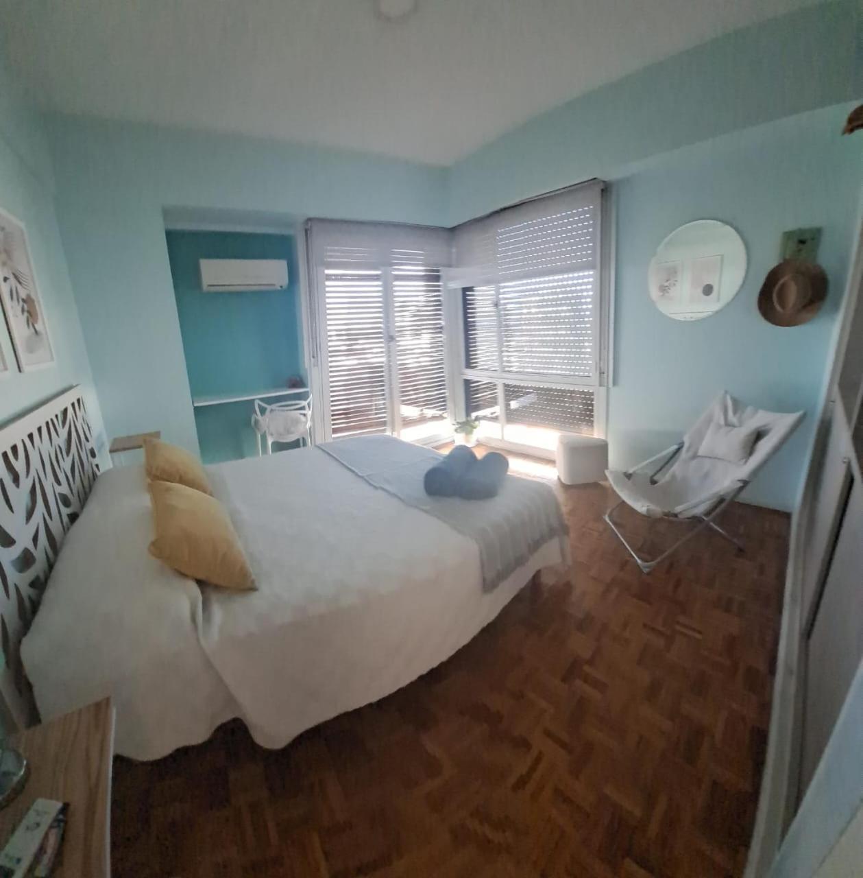 Seliz Panoramico Con Garage Auto Mediano Apartment