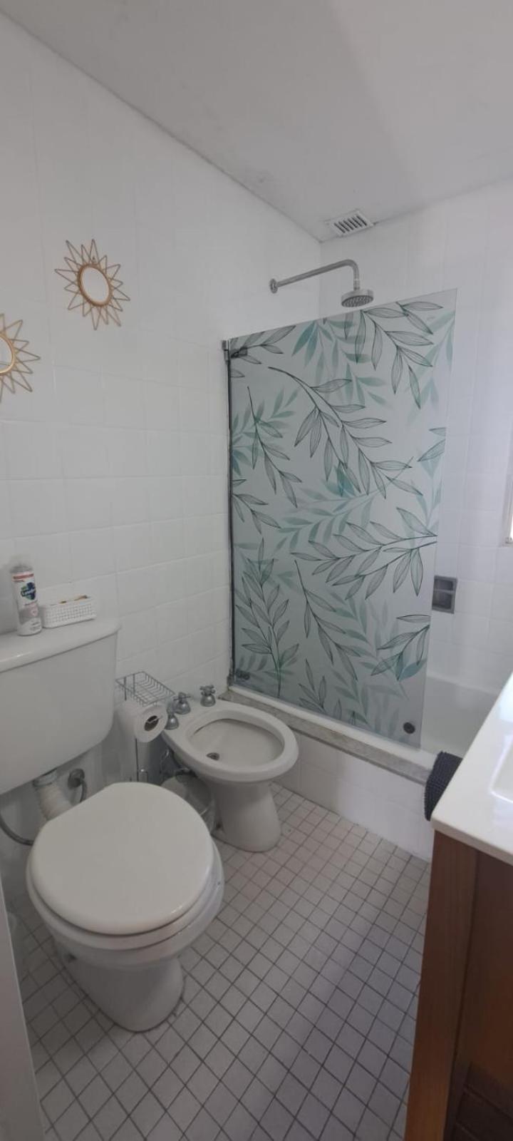 Seliz Panoramico Con Garage Auto Mediano Apartamento Ciudad Autónoma de Buenos Aires