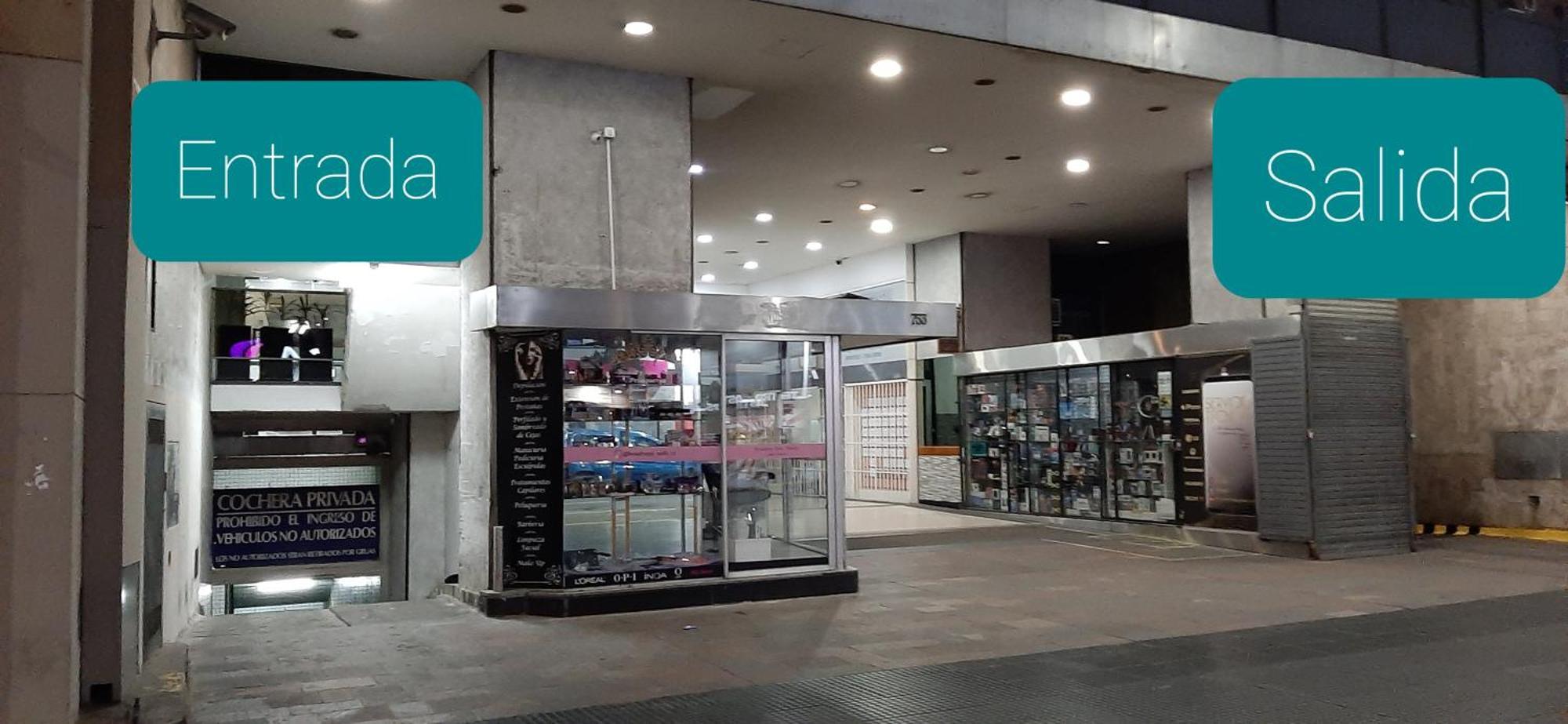 Seliz Panoramico Con Garage Auto Mediano *